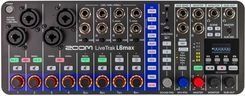 Цифровий аудіомікшер Zoom LiveTrak L6max 17439 фото