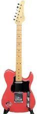 Електрогітара Fujigen FGN Iliad Cherry Bomb Limited 29918 фото
