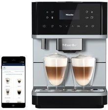 Кавомашина Miele CM 6160 Silver Edition 26940 фото