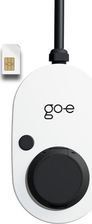 Зарядна станція для електромобіля go-e Gemini 2.0 22 кВт 11242 фото