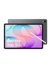 Планшет Samsung Galaxy Tab S12+ 5G 256 ГБ/12 ГБ - Grey (SMX846BZAREUB) 21891 фото
