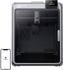 3D-принтер Creality K2 Pro, FDM 11895 фото