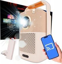 Проєктор Yaber T2 Plus 4252 фото