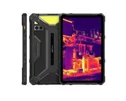 Планшет Ulefone ARMOR PAD 4 ULTRA (THER 8+256 ГБ чорний 3121-AF1 (3121AF1) 21942 фото