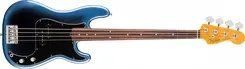 Бас-гітара Fender American Professional Precision Bass Rosewood Fingerboard Dark Night 29871 фото