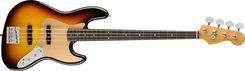 Бас-гітара Fender American Ultra II Jazz Bass EB UB 29971 фото