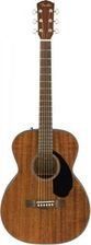 Гітара Fender CC-60S All Mahogany 27192 фото