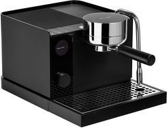 Кавомашина Fellow Espresso Ріжковий Series 1 Чорний 26266 фото