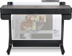 Широкоформатний принтер HP DesignJet T630 36 16746 фото