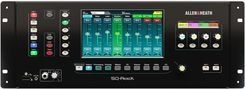 Цифровий аудіомікшер Allen & Heath SQ Rack 17416 фото