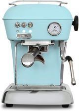 Кавомашина ASCASO Dream Kid Blue Ascaso Dream Kid Blue 26643 фото