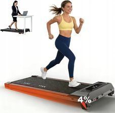Доріжка для ходьби Klyzoom 1&ndash;6 км/год з нахилом 4% 6287 фото