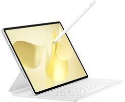 Планшет HUAWEI MatePad 12 X 2025 PaperMatte Wi-Fi 12/256 ГБ + клавіатура - білий 21443 фото