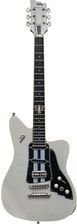 Електрогітара Duesenberg Alliance Dave Baksh White Sparkle 30022 фото