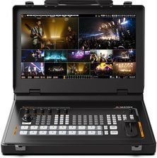 Відеомікшер AVMATRIX Shark S8X Plus NDI 17594 фото