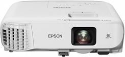 Проєктор Epson EB-990U 2316 фото