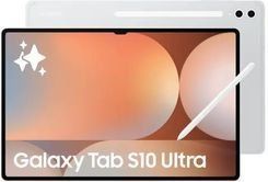 Планшет Samsung Galaxy Tab S10 Ultra SM-X926 14,6, 12/256 ГБ, 5G, сріблястий 21444 фото