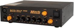 Басовий підсилювач MarkBass Little Mark 250 Black 22094 фото