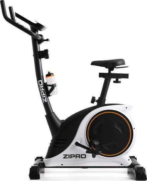 Велотренажер магнітний Zipro Nitro RS 1578 фото