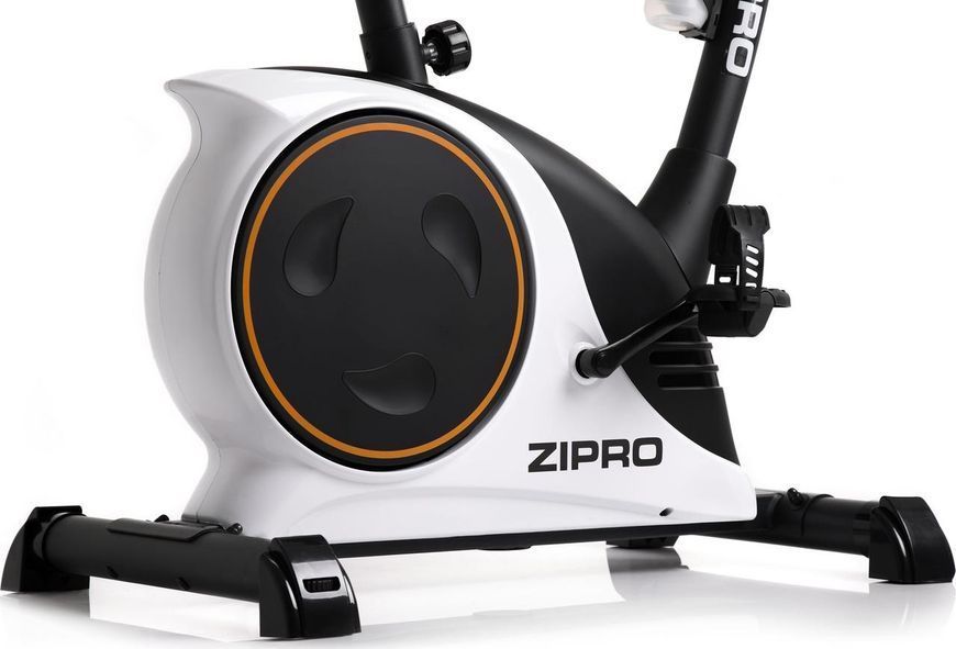 Велотренажер магнітний Zipro Nitro RS 1578 фото