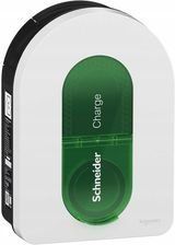 Зарядна станція для електромобіля Schneider Electric Charge 7,4/11/22 кВт Type 2 T2S 11247 фото