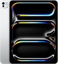 Планшет Apple Tablet iPad Pro 13, 5G, сріблястий 22045 фото