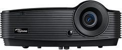 Проєктор Optoma S313 1579 фото