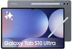 Планшет Samsung Galaxy Tab S10 Ultra SM-X920 14,6, 12/256 ГБ, Wi-Fi, сірий 21495 фото