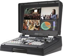 Відеомікшер Datavideo HS-1600T Mark II 17595 фото