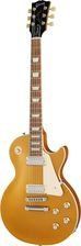 Гітара Gibson Les Paul Deluxe 70s Goldtop 29924 фото