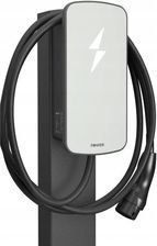 Зарядна станція для електромобіля Powerbox 11 кВт Type 2, кабель 5 м, 3&times;16 A, App 11348 фото
