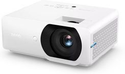 Проєктор Benq LW655C білий 2118 фото