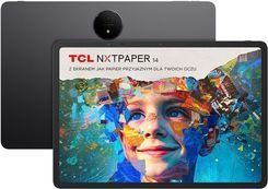 Планшет TCL NXTPAPER 14 Wi-Fi 14,3, 8/256 ГБ, сірий 21496 фото