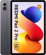Планшет Redmi Pad 2 Pro 5G 6/128 ГБ сірий 21497 фото