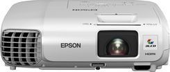 Проєктор Epson EB-X27 1919 фото