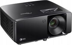 Проєктор Optoma HZ41 (E3P7PK1E122) 2369 фото