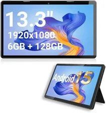 Планшет Xoro Tablet MegaPad 1333 Pro 2 (XOR400635) 21898 фото