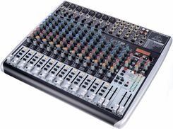 Аудіомікшер Behringer Xenyx QX2222USB 17448 фото
