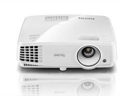 Проєктор BenQ PJ MS527 1582 фото