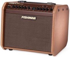 Fishman Loudbox Mini Charge гітарний підсилювач 22098 фото