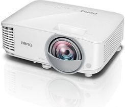 Проєктор BenQ MW826ST 2470 фото