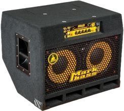 Басовий підсилювач Markbass CMD 102 P V 22698 фото