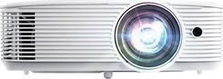 Проєктор Optoma W318St 2270 фото