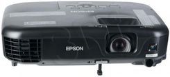 Проєктор Epson EB-W02 1821 фото