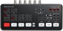 Відеомікшер Blackmagic Design ATEM SDI Pro ISO 17549 фото