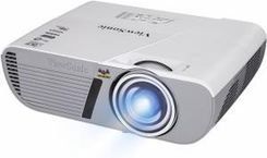 Проєктор ViewSonic PJD5553LWS 2221 фото