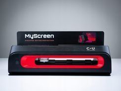 Різальний плотер MyScreen Protector Cut&Use Pro 11 V2 17070 фото