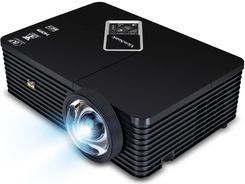 Проєктор Viewsonic Pjd5483S 1871 фото