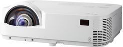 Проєктор NEC M333XS 2421 фото
