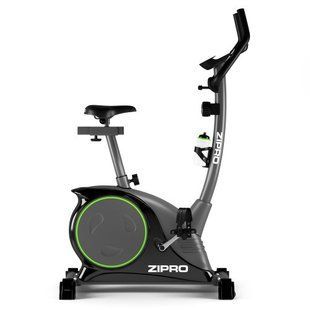 Велотренажер магнітний Zipro Nitro (маховик 8 кг, до 150 кг) 1583 фото